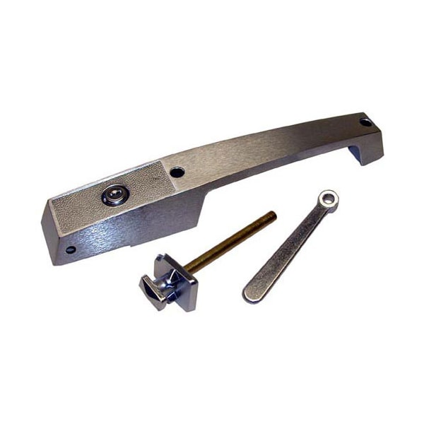 - 11239C00004Dlatch For  - Part# 1239-C00004D